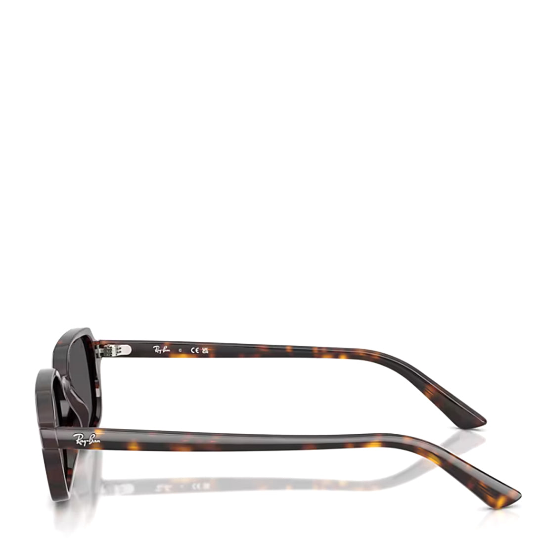 Ray-Ban Zuri Sunglasses Havana