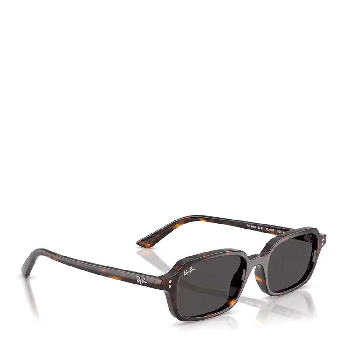 Ray-Ban Zuri Sunglasses Havana