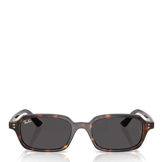 Ray-Ban Zuri Sunglasses Havana