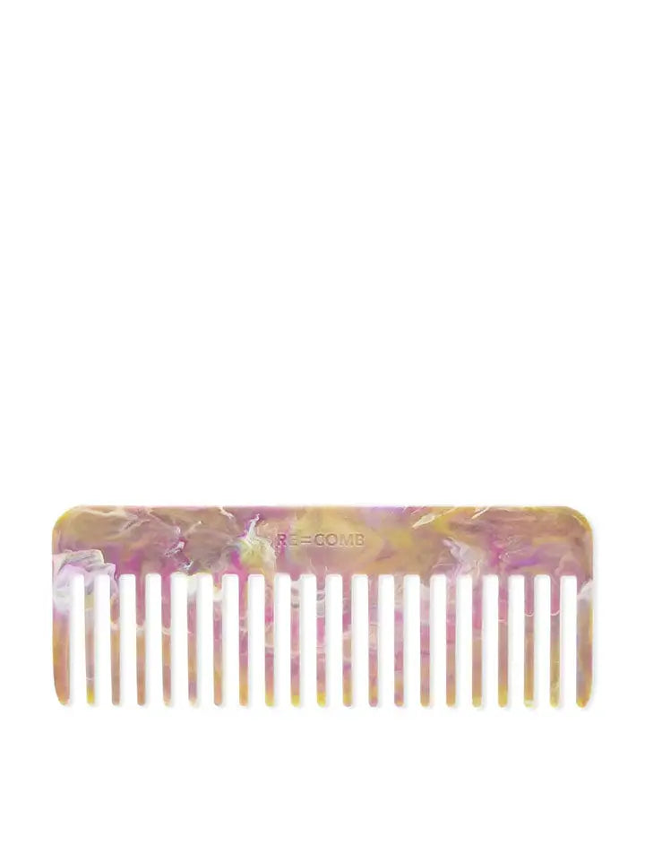 Re=Comb Purple Haze Comb Re=Comb
