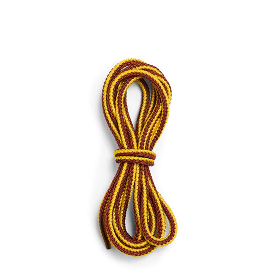 Red Wing 36-Inch Laces Gold Taslan - pam pam