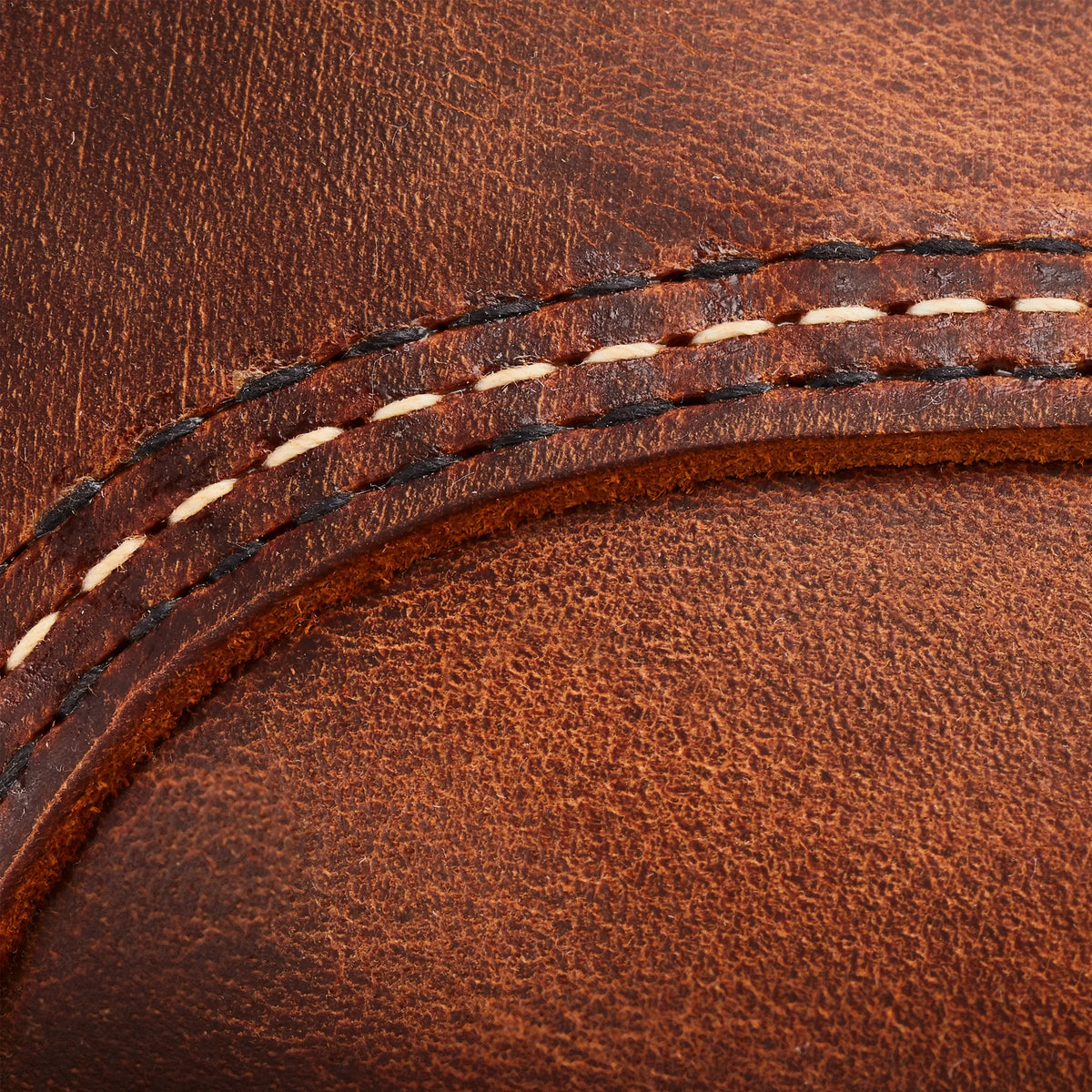 Red Wing Womens 6-inch Moc Toe Copper Rough & Tough