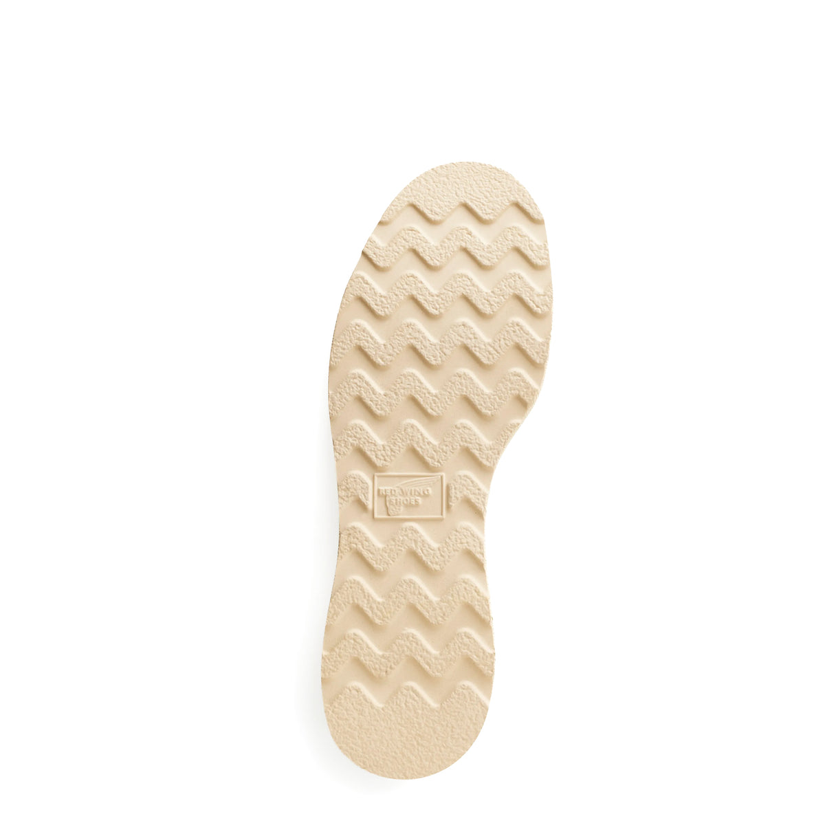 Red Wing Womens 6-inch Moc Toe Copper Rough & Tough
