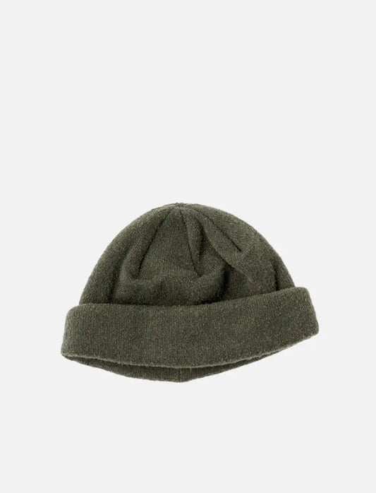 RoToTo MOF Watch Cap Dark Green RoToTo