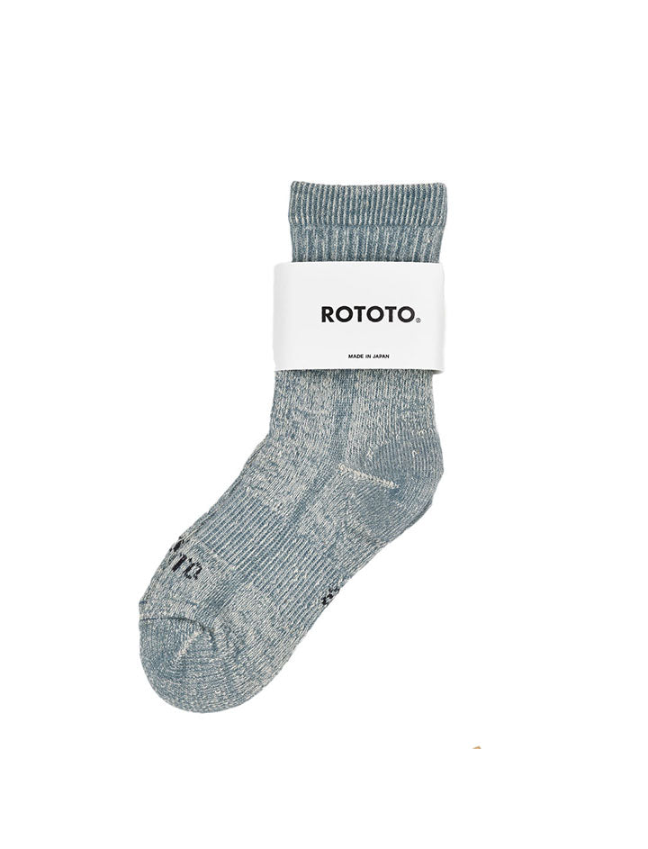 Rototo Sock Light Blue RoToTo