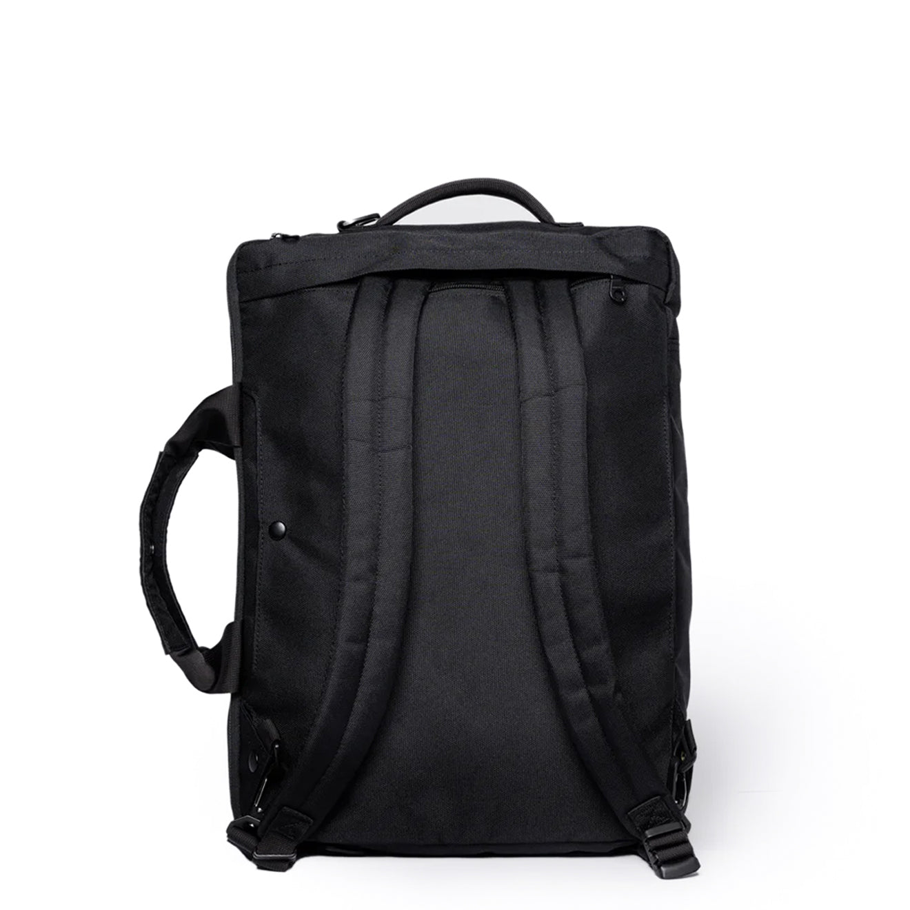Sandqvist Go 3 - Way Bag 30 L Backpack Black