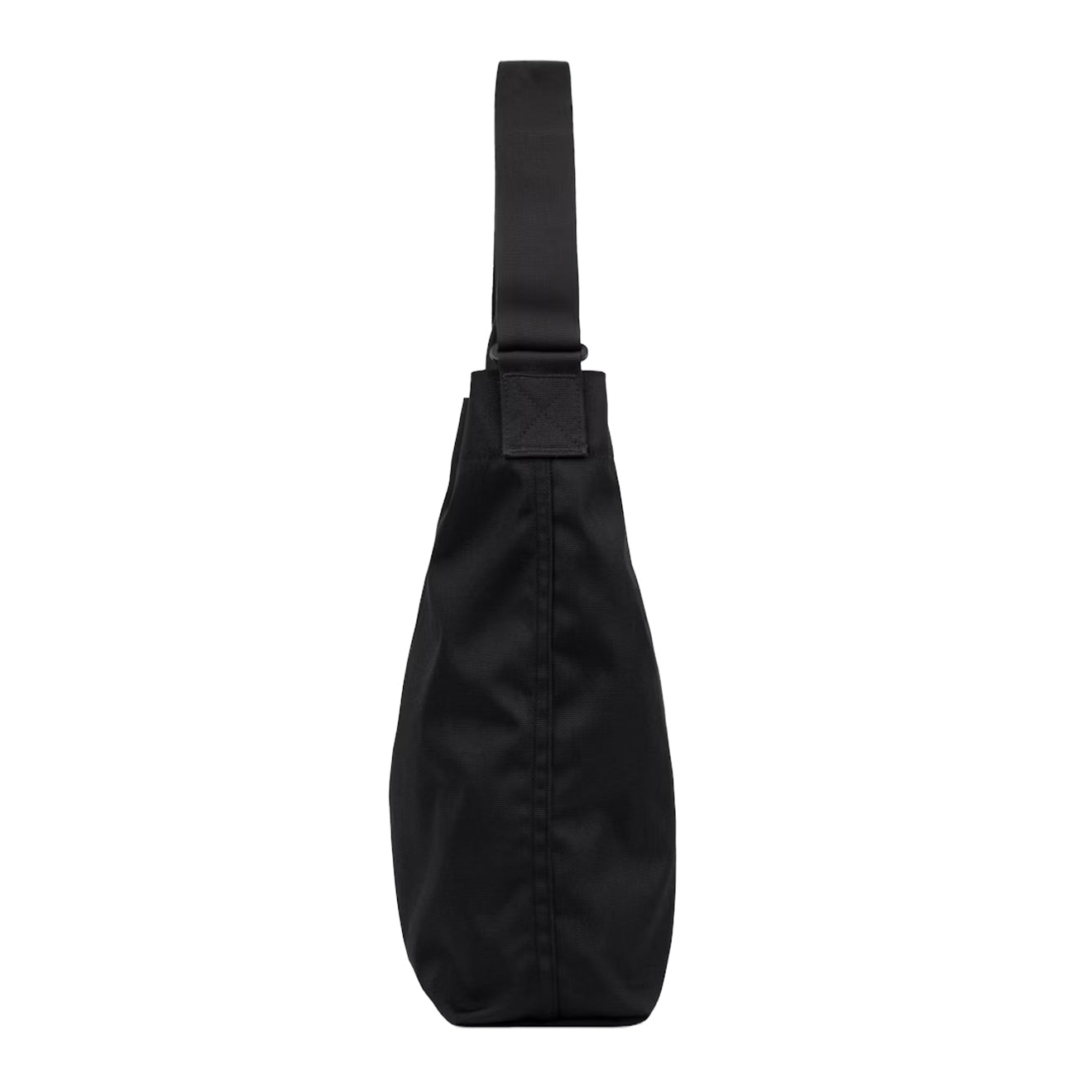 Sandqvist Ground Shopper Bag Black - pam pam 