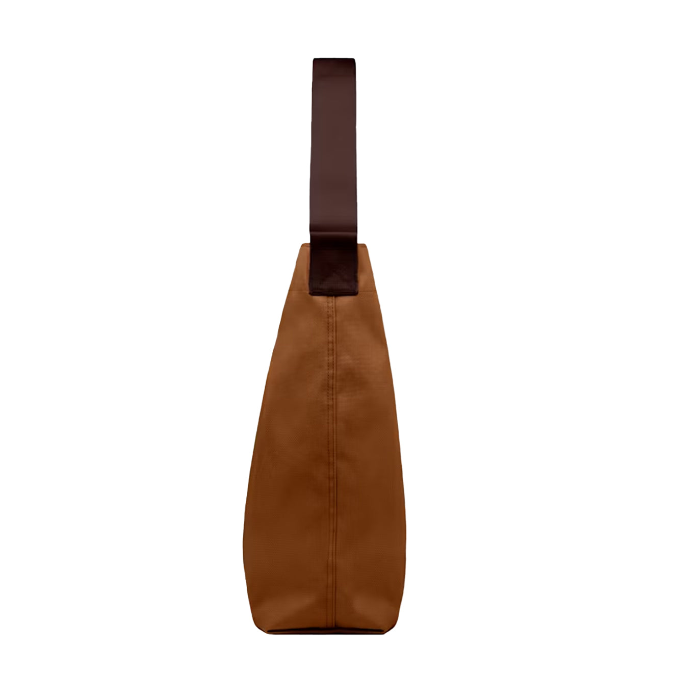 Sandqvist Ground Shopper Bag Sepia Brown - pam pam 
