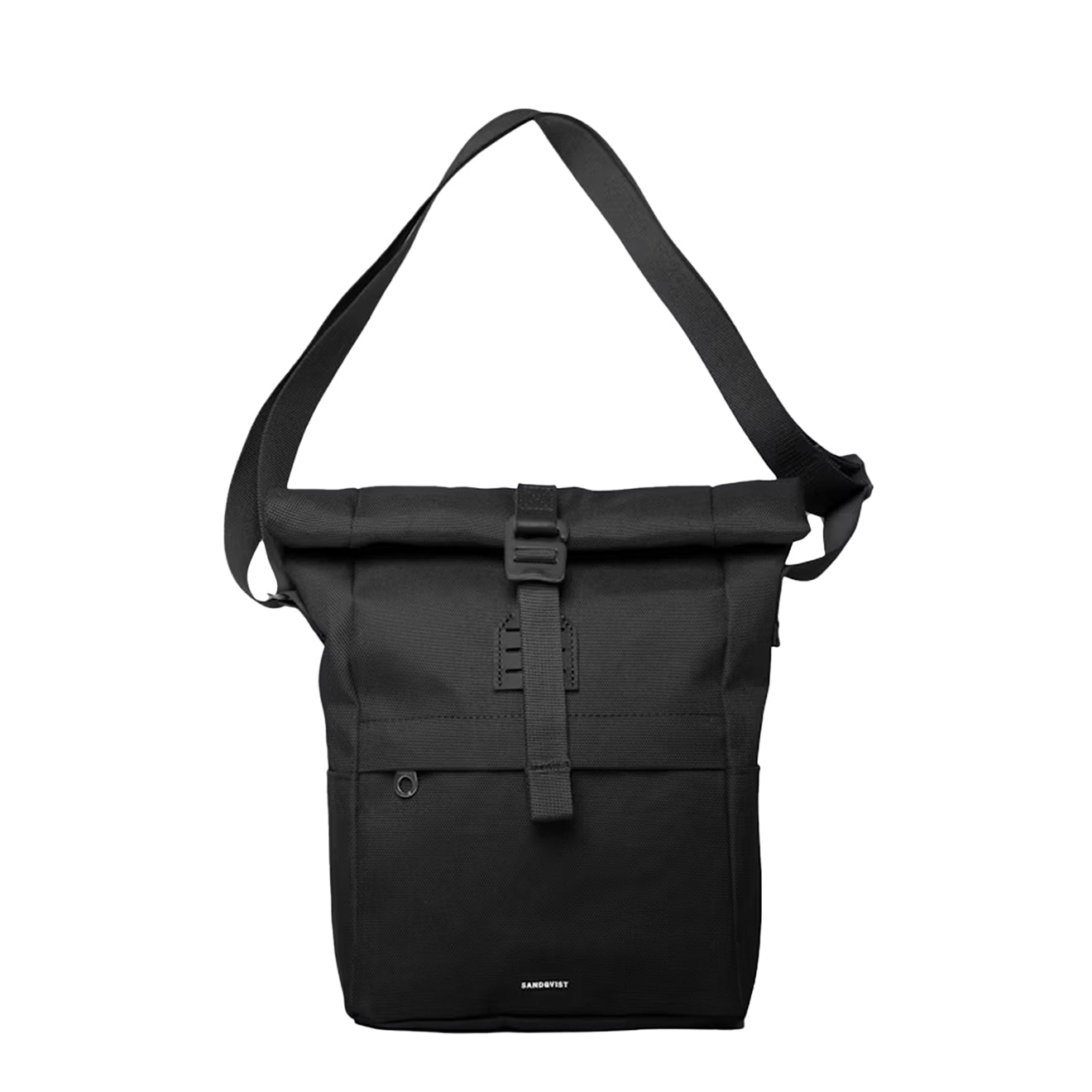 Sandqvist Icon Sacoche Black - pam pam 