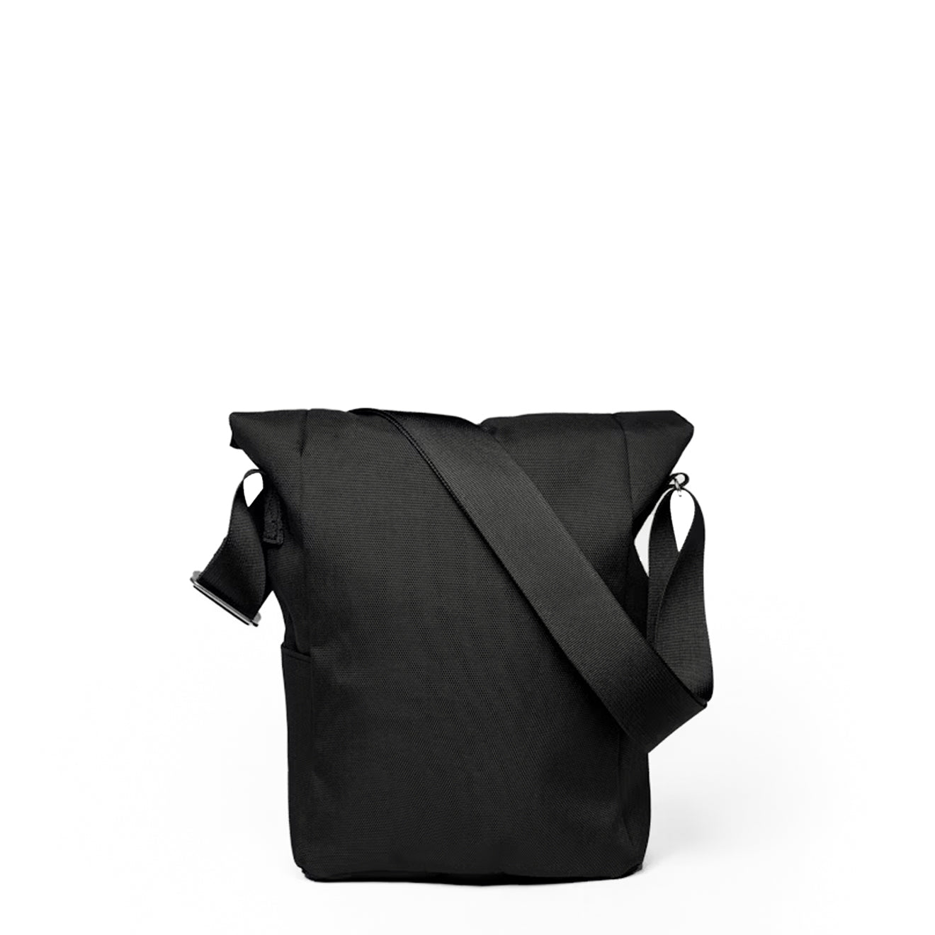 Sandqvist Icon Sacoche Black - pam pam 