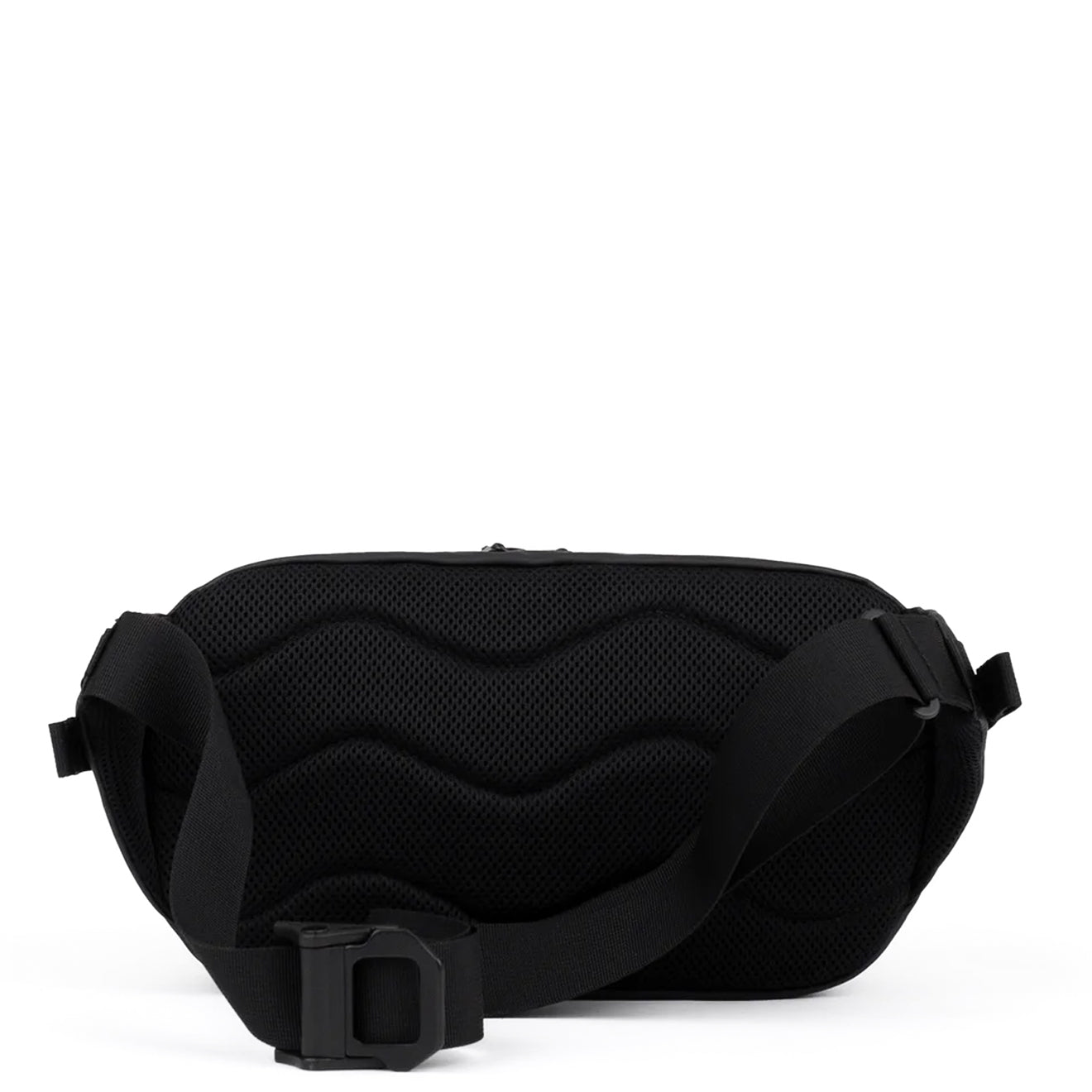 Sandqvist Stream Sling Bag Black
