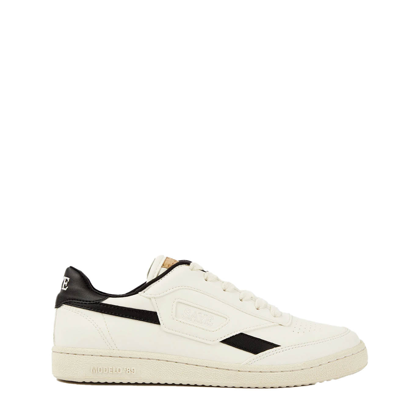 Saye Womens M89 Icon Trainers Black - pam pam 