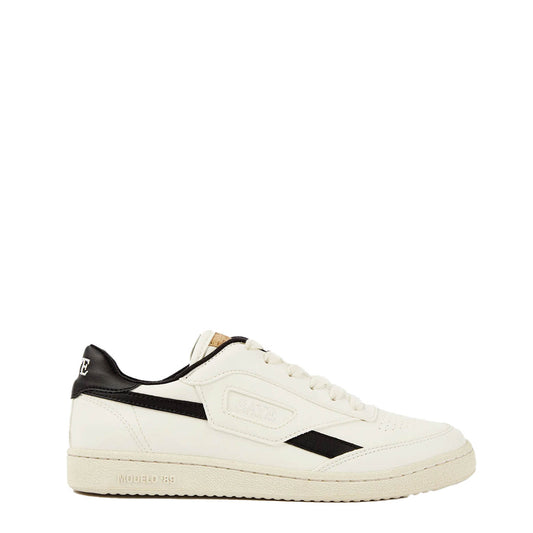 Saye Womens M89 Icon Trainers Black - pam pam