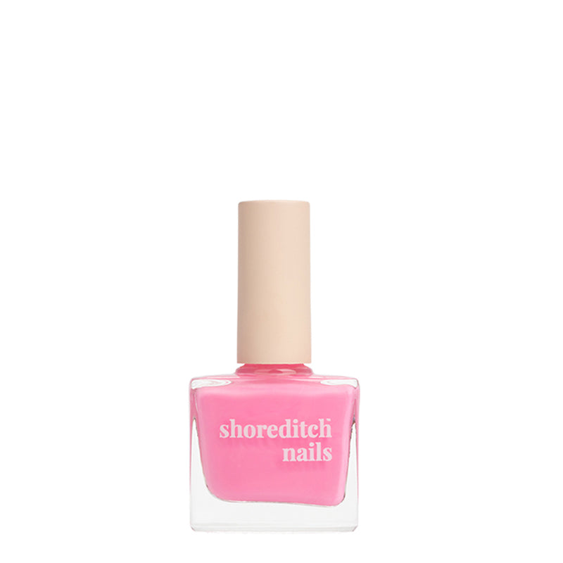 Shoreditch Nails Columbia Road Nail Polish