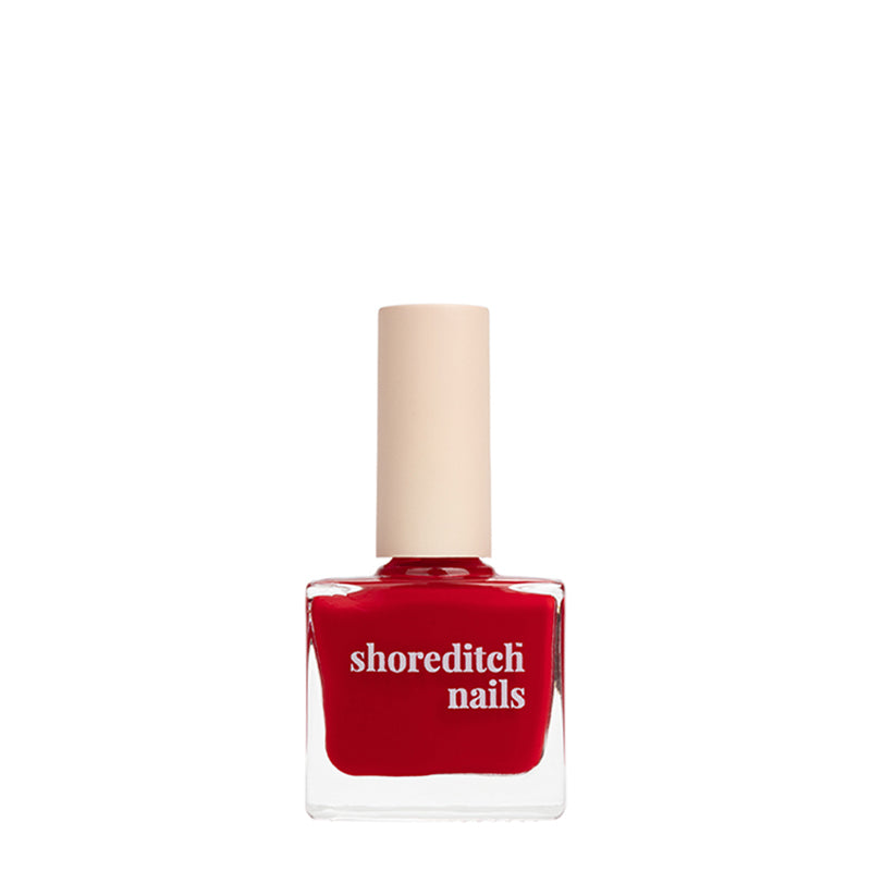 Shoreditch Nails The Redchurch Street Nail Polish