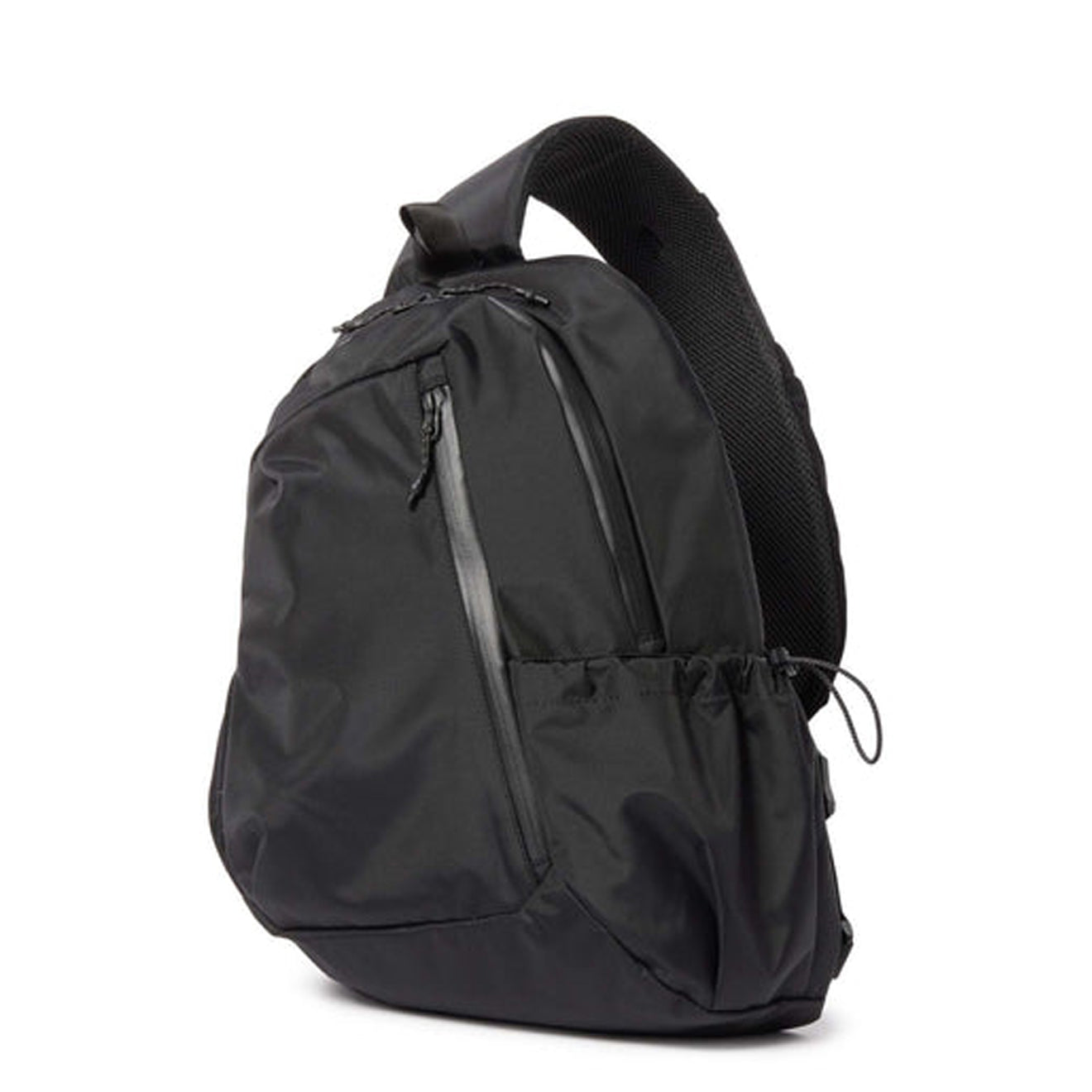 Snow Peak Anywhere Multi Shoulder Bag Black