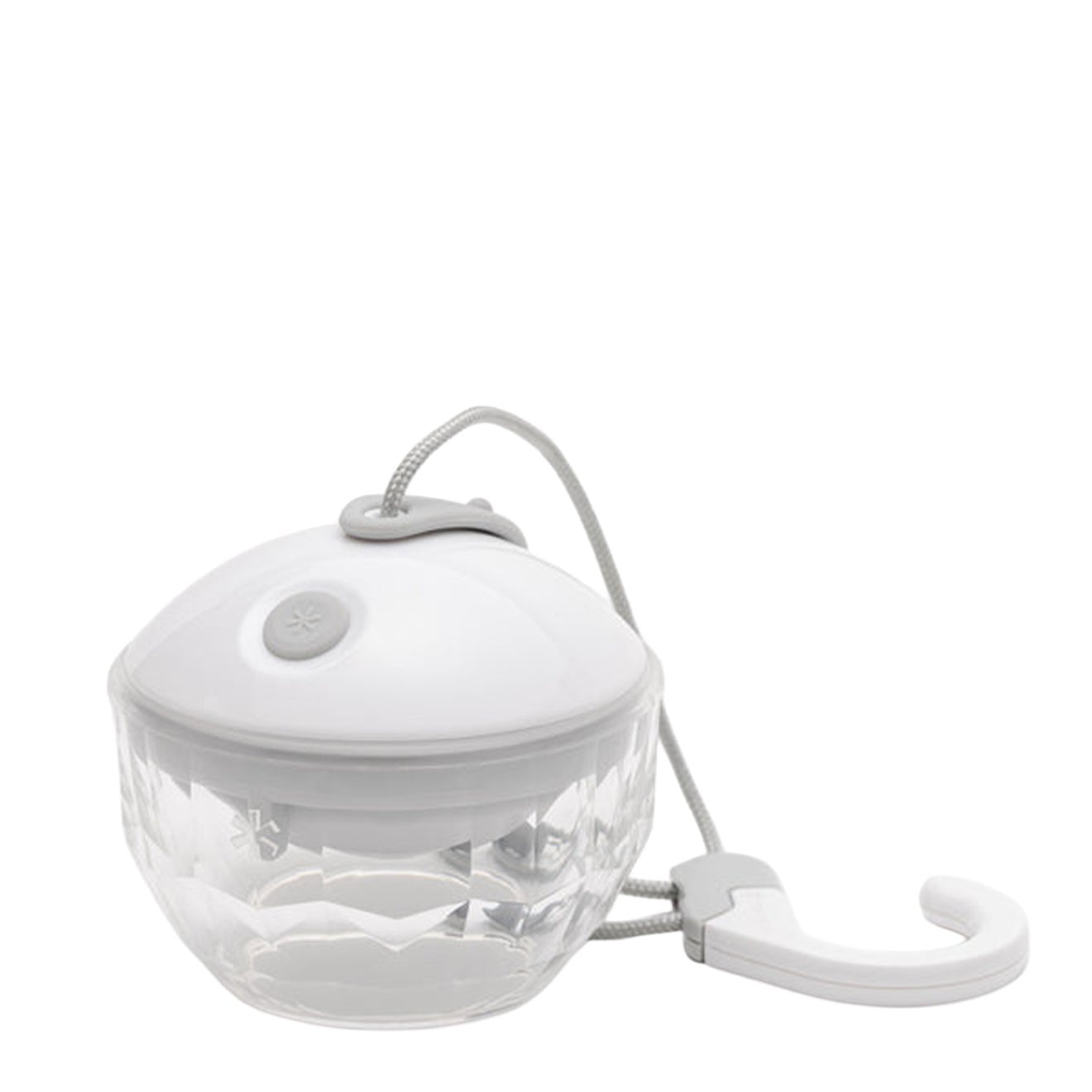 Snow Peak Crystal Shade - pam pam 