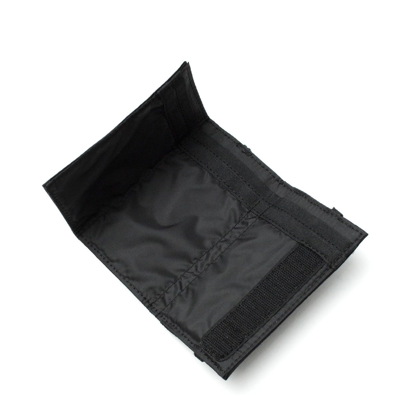 Snow Peak Everyday Use Smart Wallet Black