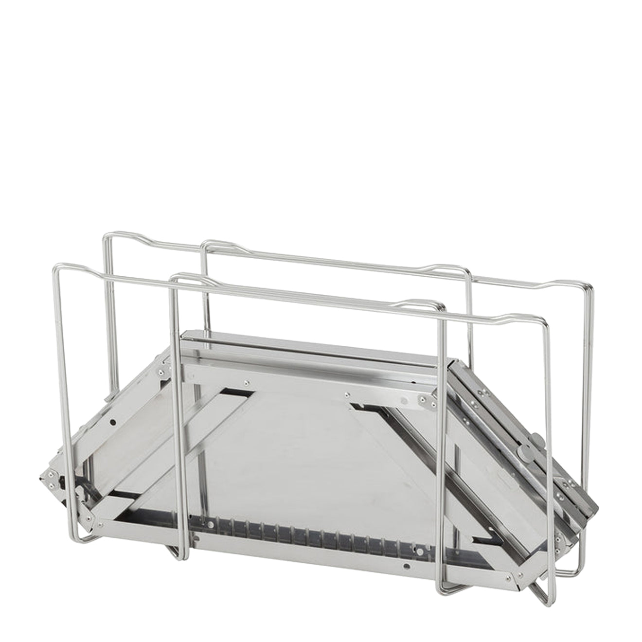 Snow Peak Fire Ring Table - pam pam 