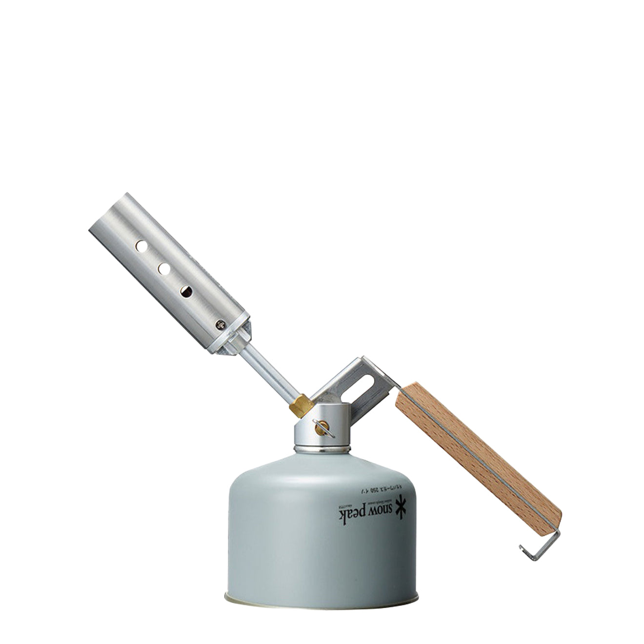 Snow Peak Folding Torch - pam pam 