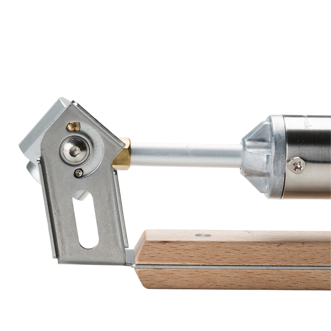 Snow Peak Folding Torch - pam pam 