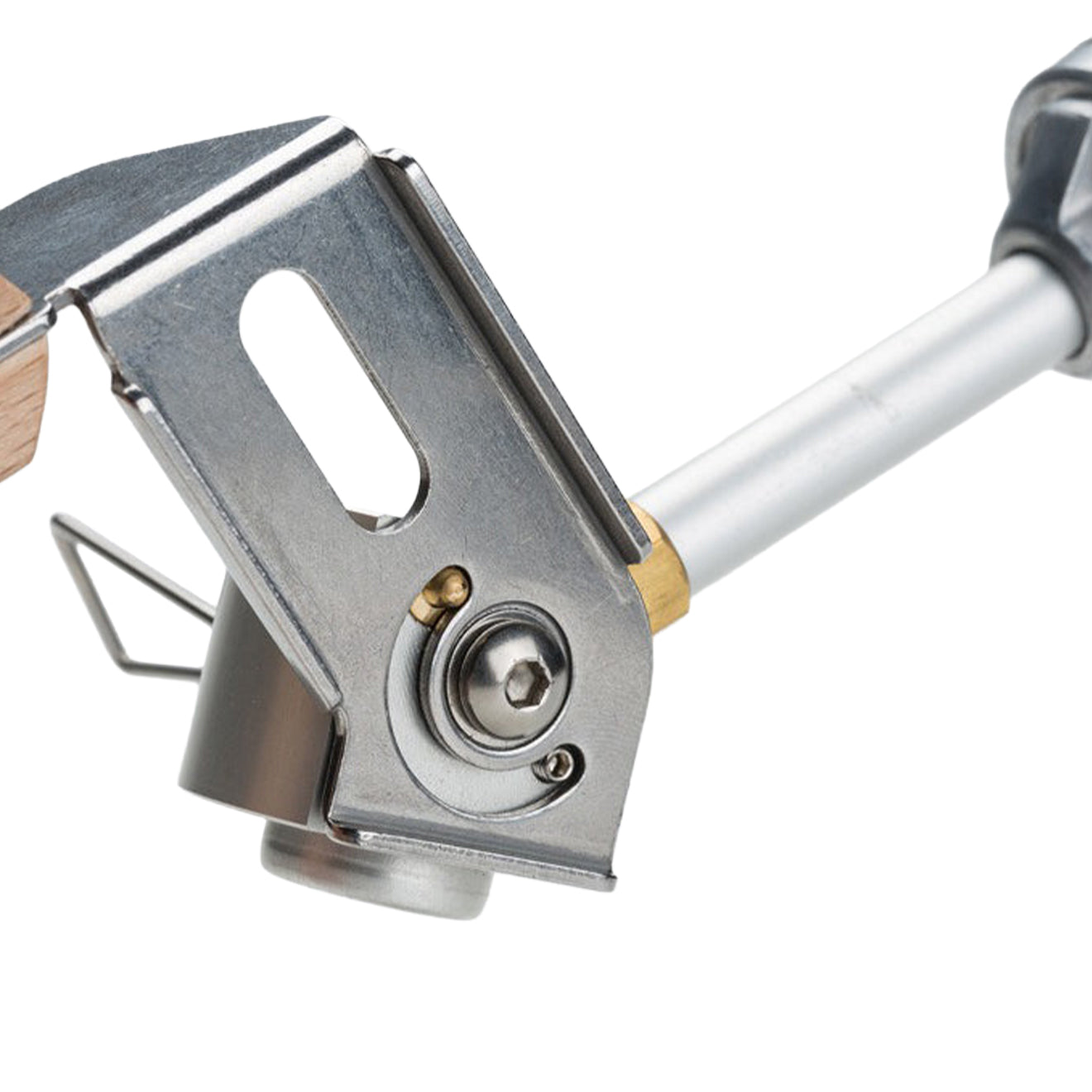 Snow Peak Folding Torch - pam pam 