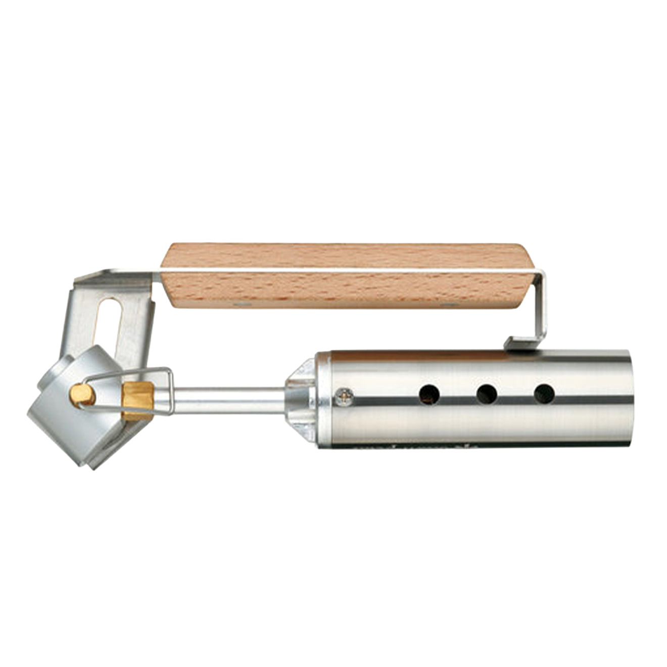 Snow Peak Folding Torch - pam pam 