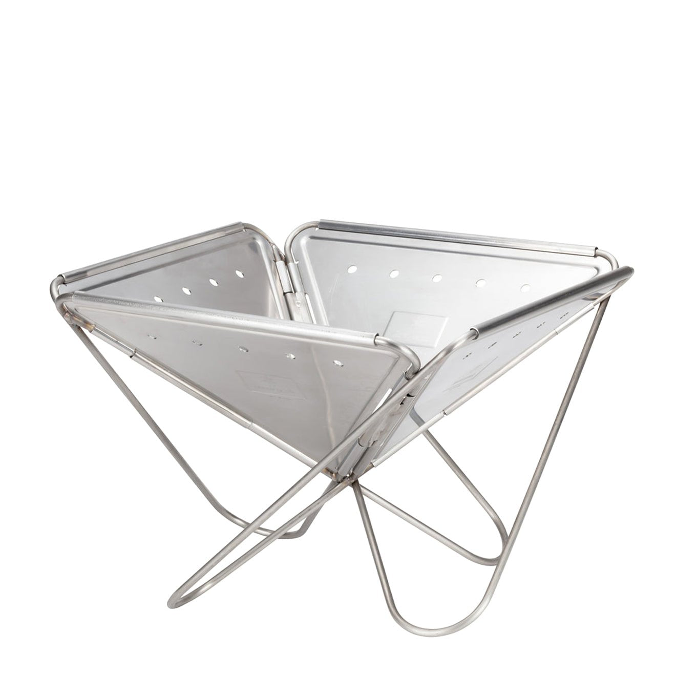 Snow Peak Pack and Carry Fireplace L - pam pam 