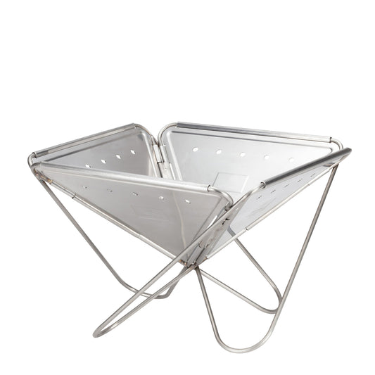 Snow Peak Pack and Carry Fireplace L - pam pam