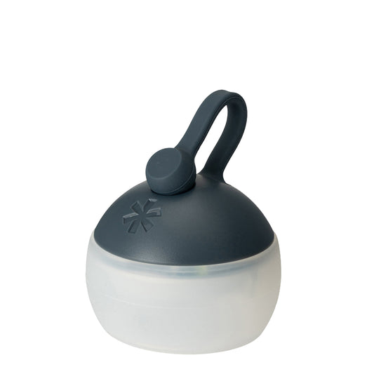 Snow Peak Rechargeable Mini Hozuki Lantern Night Sky - pam pam