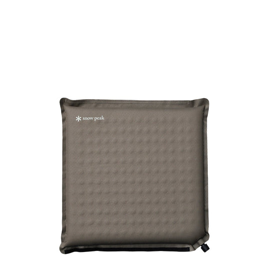 Snow Peak Seat and Pillow