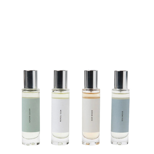 Sunspel Fragrance Set