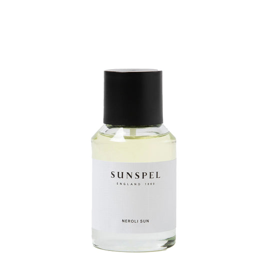 Sunspel Neroli Sun Eau De Parfum Fragrance 50ml