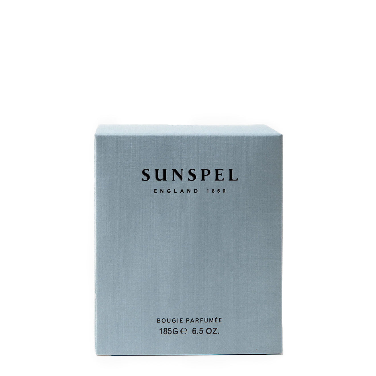 Sunspel Sea Moss Candle - pam pam 