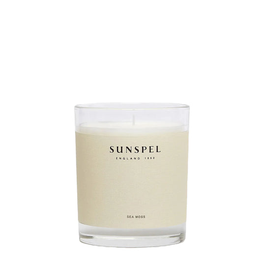 Sunspel Sea Moss Candle