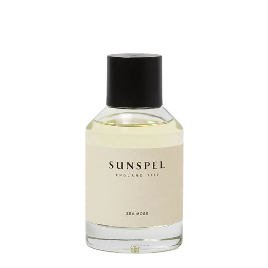 Sunspel Sea Moss Eau de Parfum Fragrance 100ml