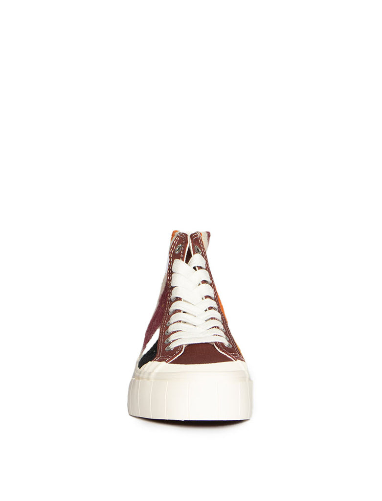 Good News Palm Moroccan Trainer Brown