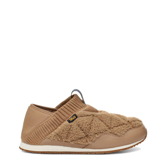 Teva ReEmber Fleece Moc Sand Dune