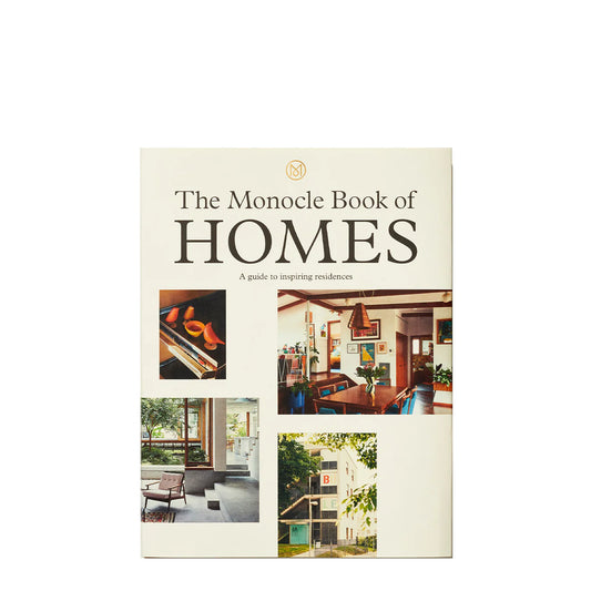 The Monocle Book of Homes