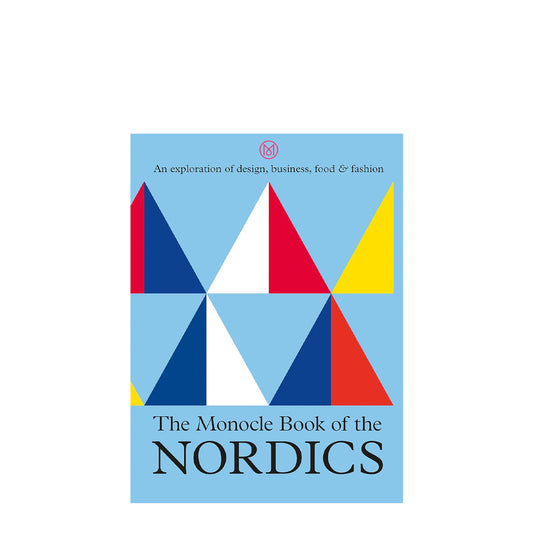 The Monocle Book of the Nordics