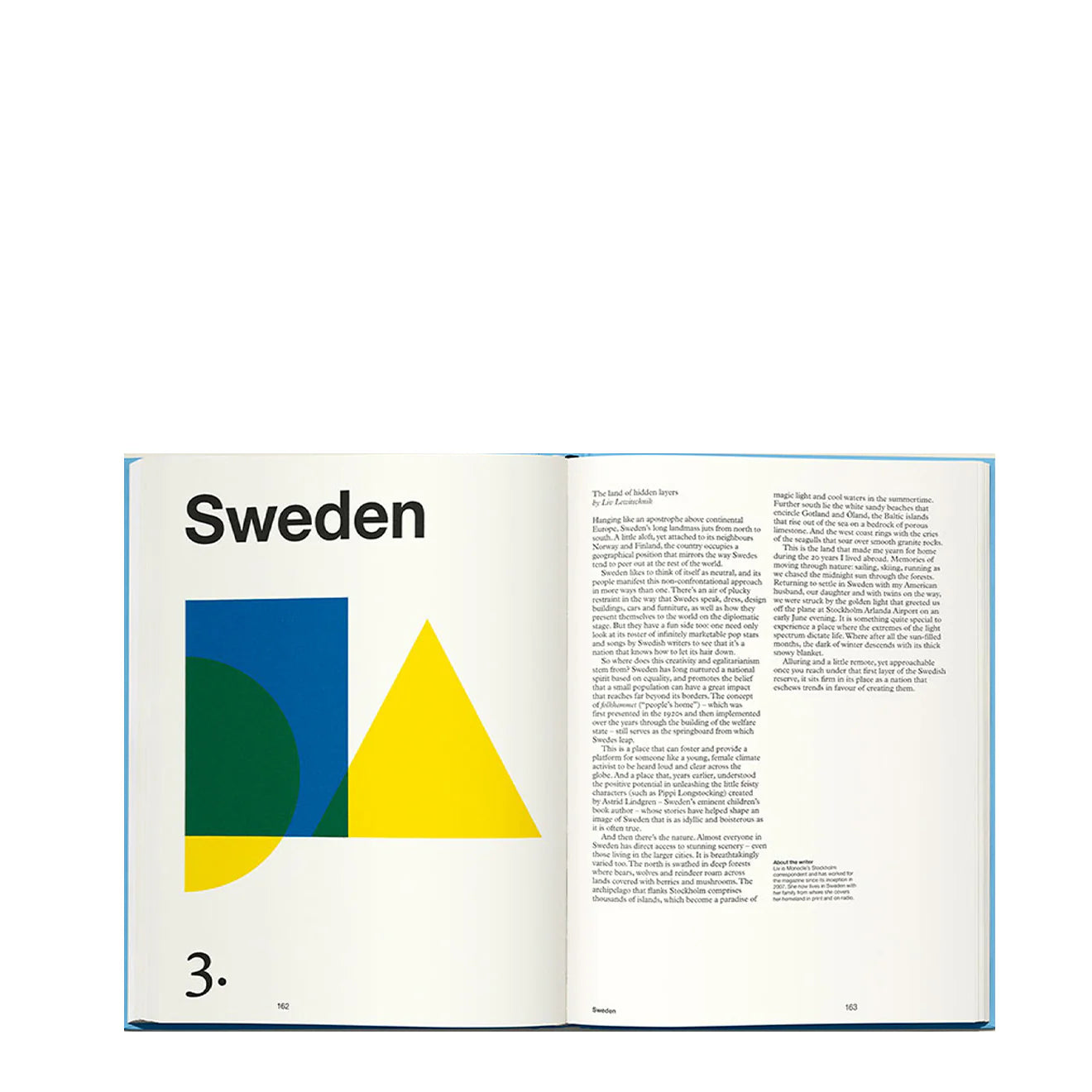 The Monocle Book of the Nordics