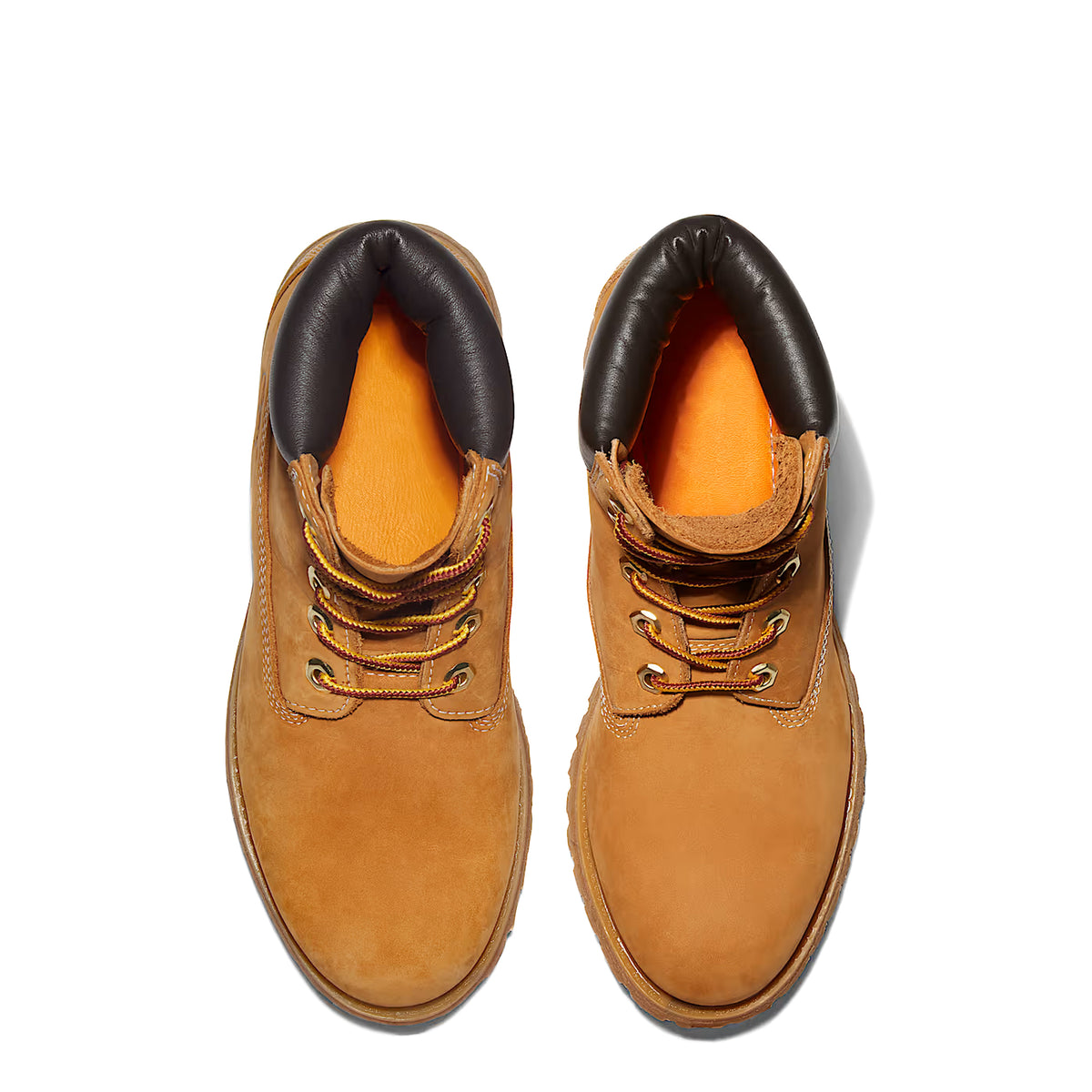 Timberland Womens Premium 6-Inch Waterproof Boot Wheat