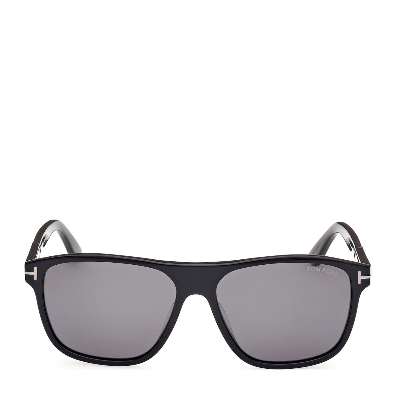 Tom Ford Frances Sunglasses FT1081-N 01D 58 Black