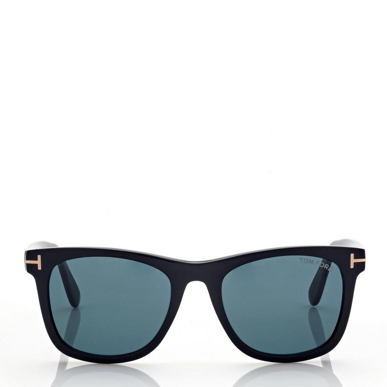 Tom Ford Kevyn Sunglasses FT1099 01N 52 Black