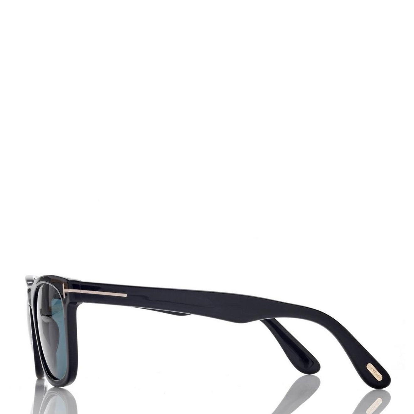 Tom Ford Kevyn Sunglasses FT1099 01N 52 Black