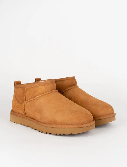 UGG Classic Ultra Mini Boot Chestnut UGG