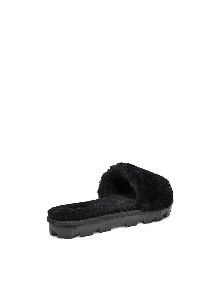 UGG Cozette Slide Black UGG