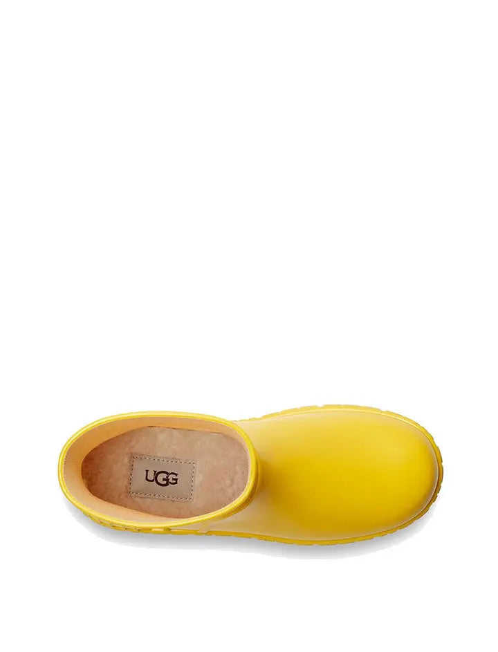 UGG Drizlita Boot Canary UGG