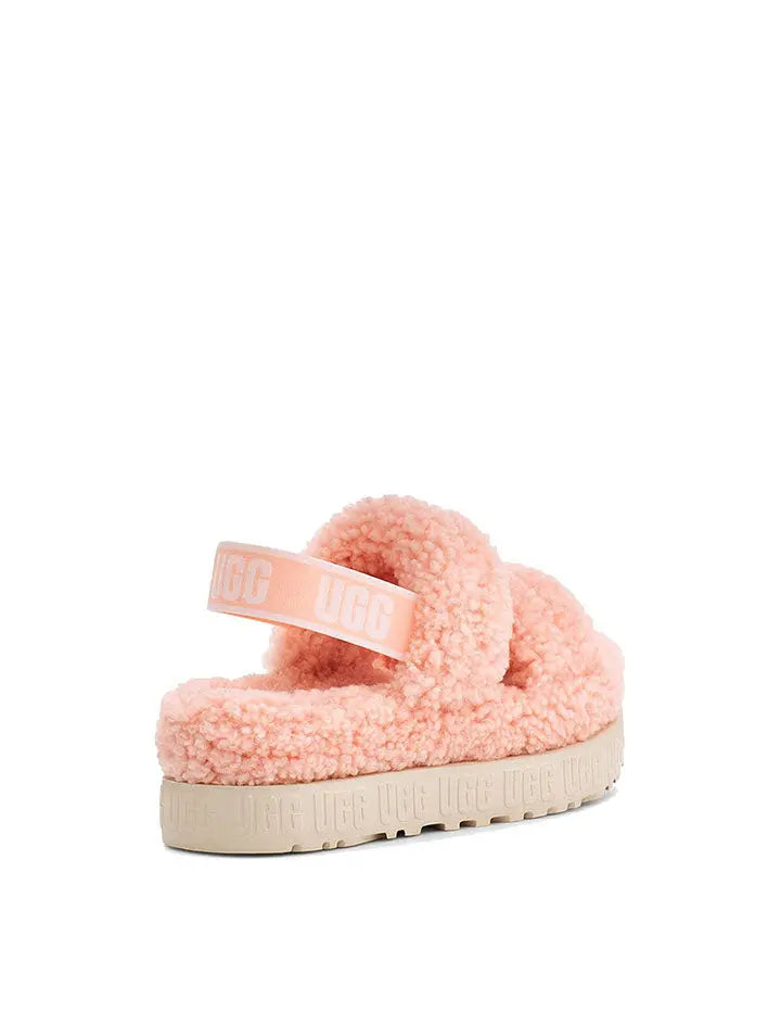 UGG Oh Fluffita Pink Dusk UGG