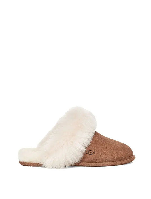 UGG Scuff Sis Chestnut UGG